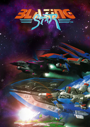 Blazing Star