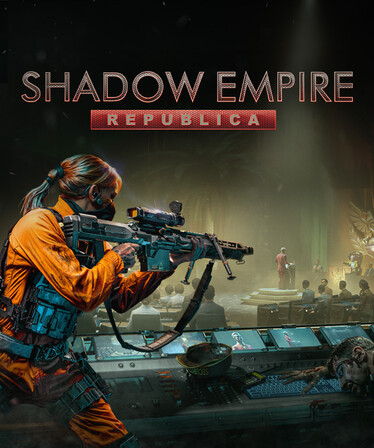 Shadow Empire: Republica (DLC) Steam Key (PC) LATAM