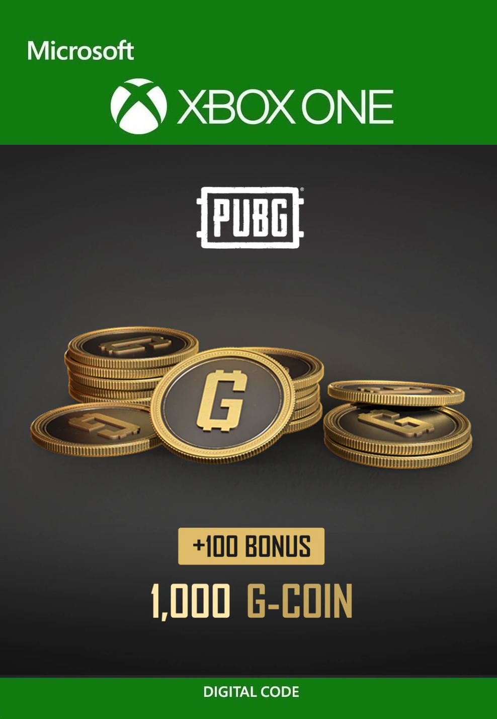 PUBG 