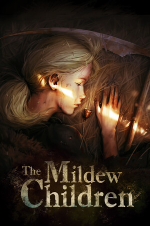 The Mildew Children game cover