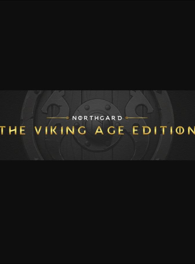 Northgard: The Viking Age Edition