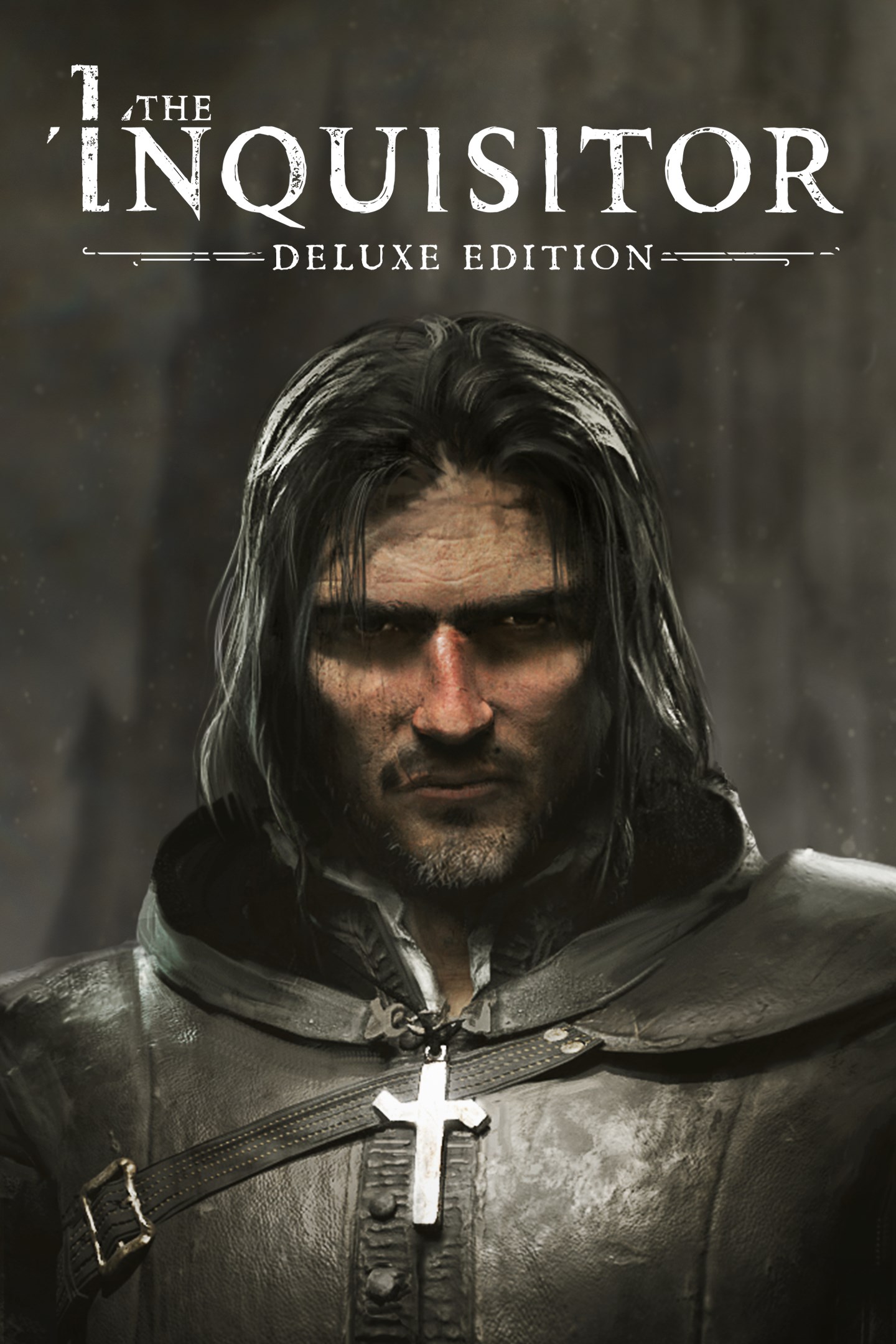 The Inquisitor Deluxe Edition (PC) Steam Key GLOBAL