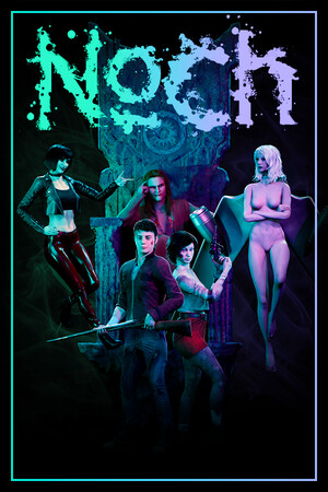 Noch game cover