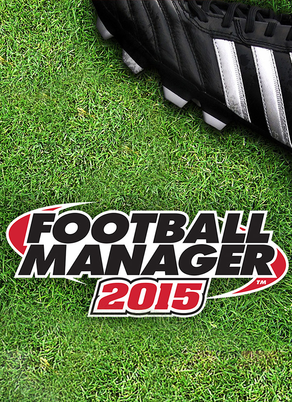 Football Manager 2015