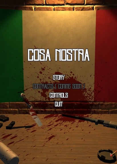 Cosa Nostra