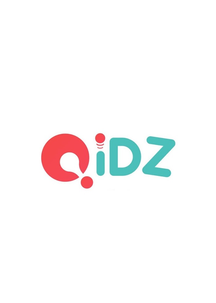 QiDZ Gift Card 50 AED