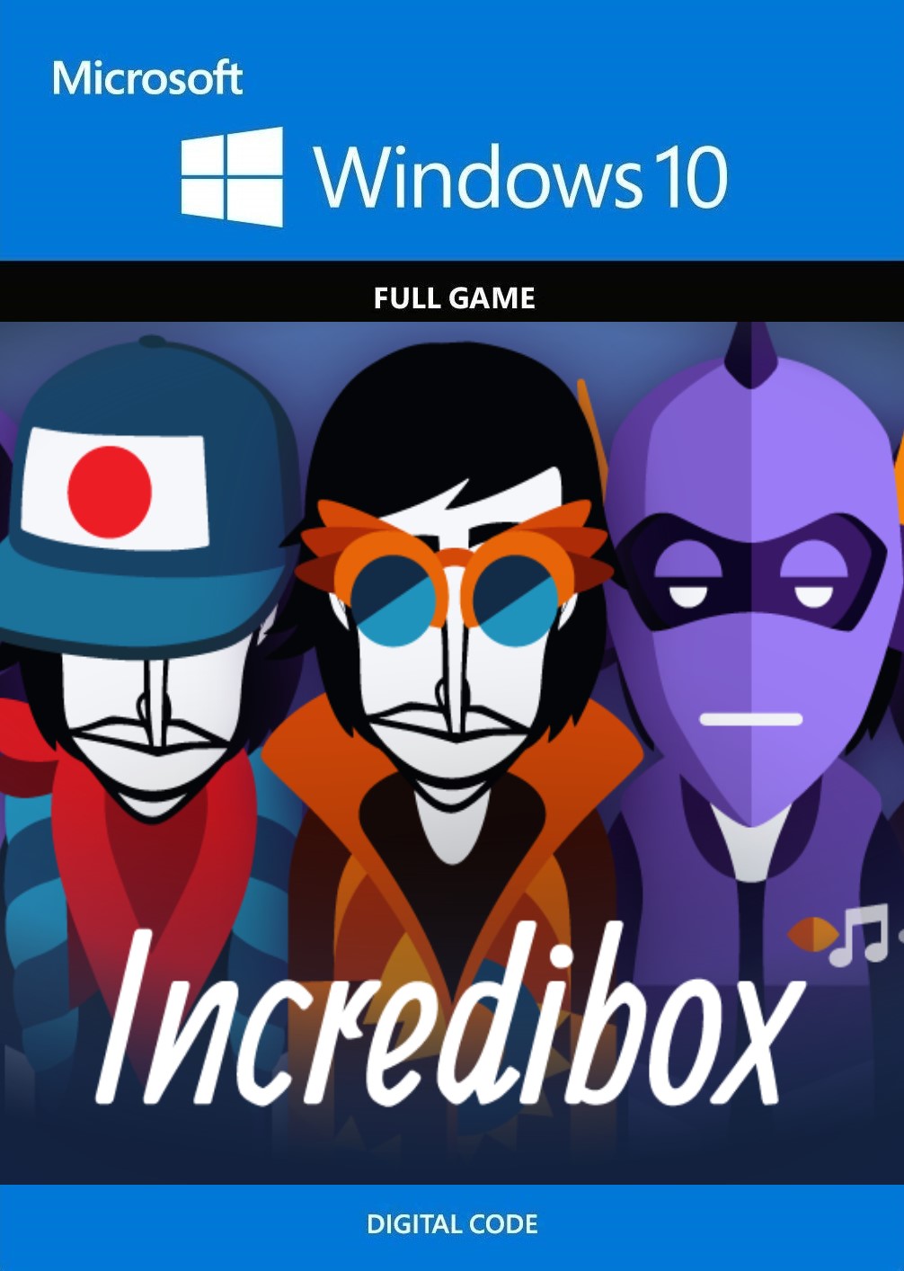 Incredibox