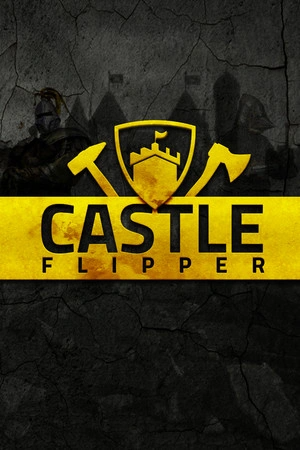 Castle Flipper game cover
