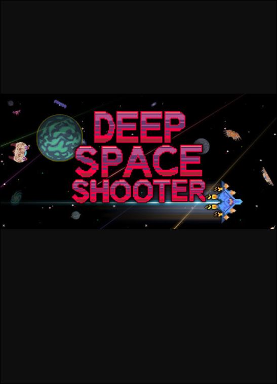 Deep Space Shooter OST (DLC)