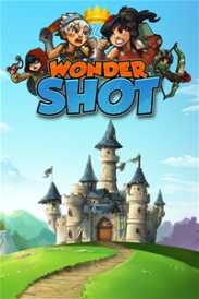 Wondershot game cover