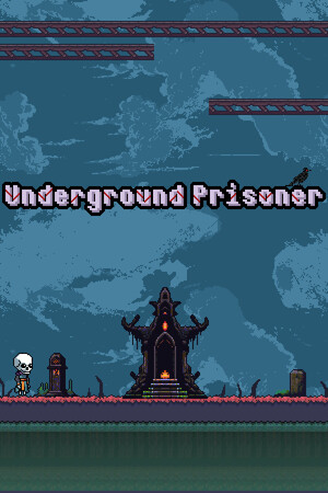 Underground Prisoner Steam Key (PC) GLOBAL