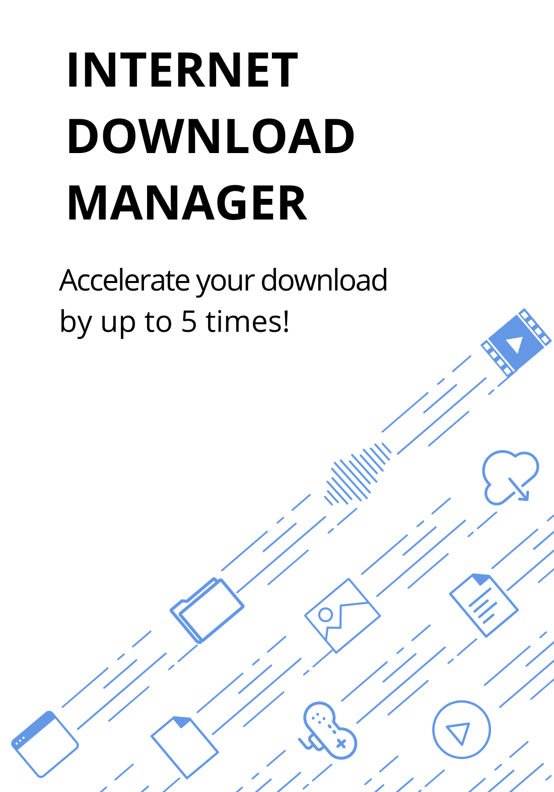 Internet Download Manager (ENEBA)