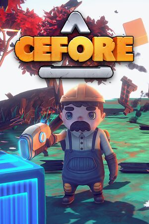 Cefore (PC) Steam Key GLOBAL