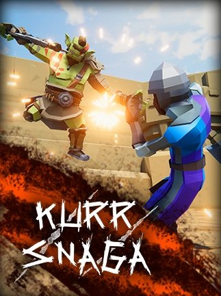 Kurr Snaga