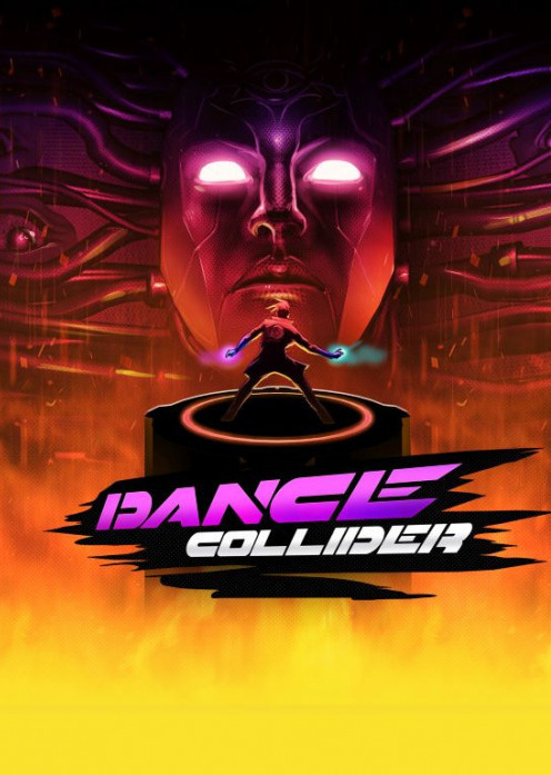 Dance Collider