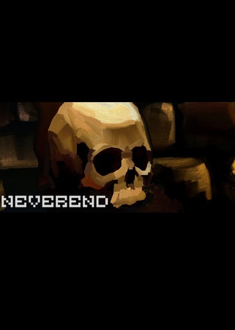 NeverEnd game cover