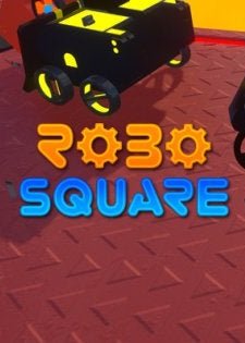 RoboSquare