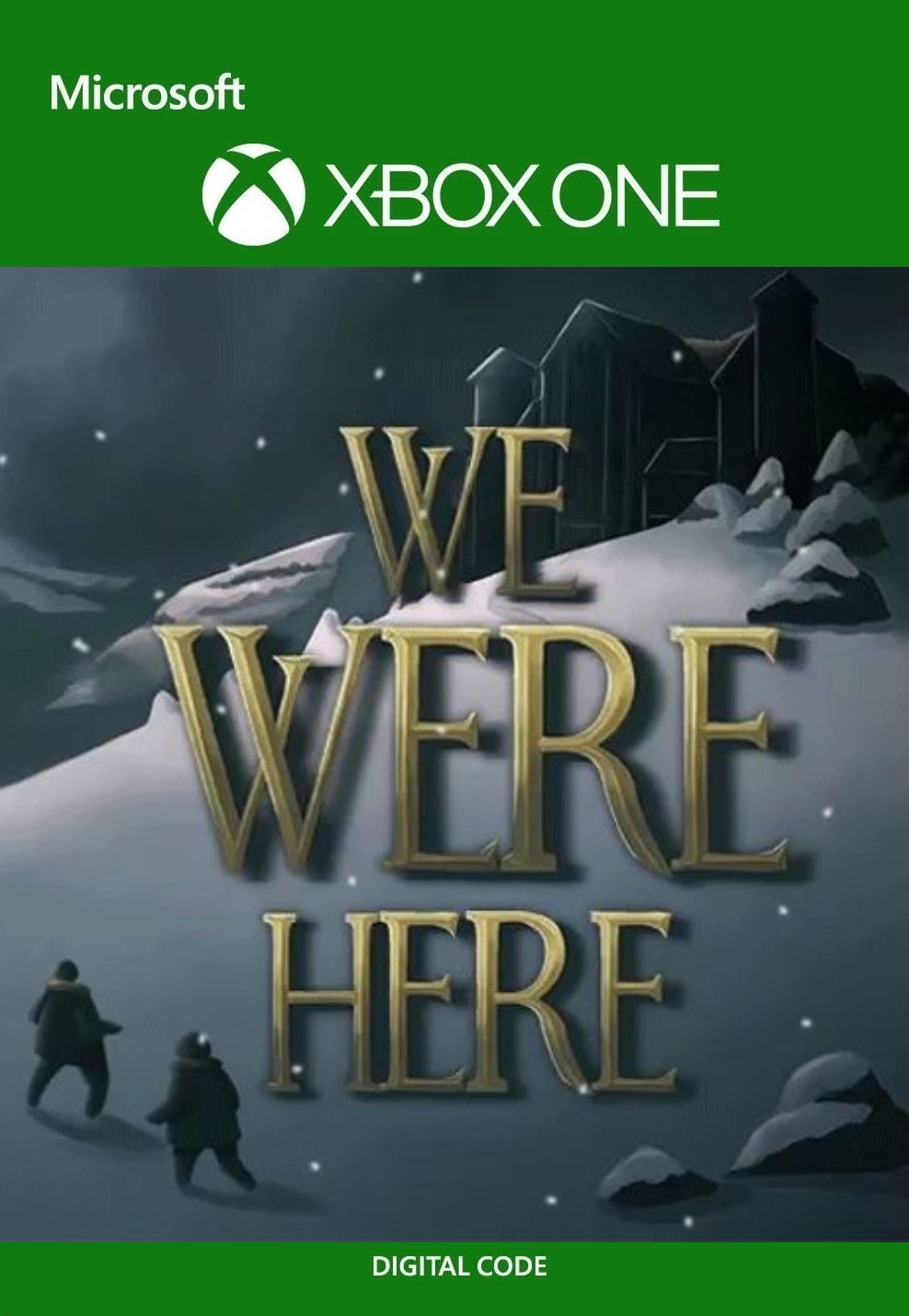 We Were Here