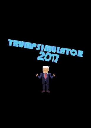 Trump Simulator 2017