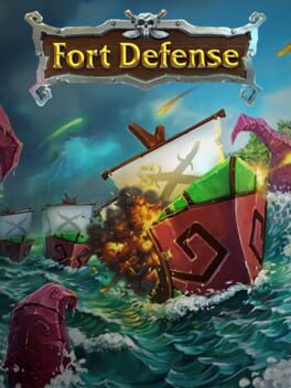 Fort Defense Itch