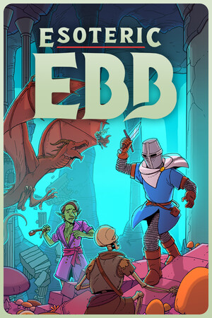 Esoteric Ebb game cover