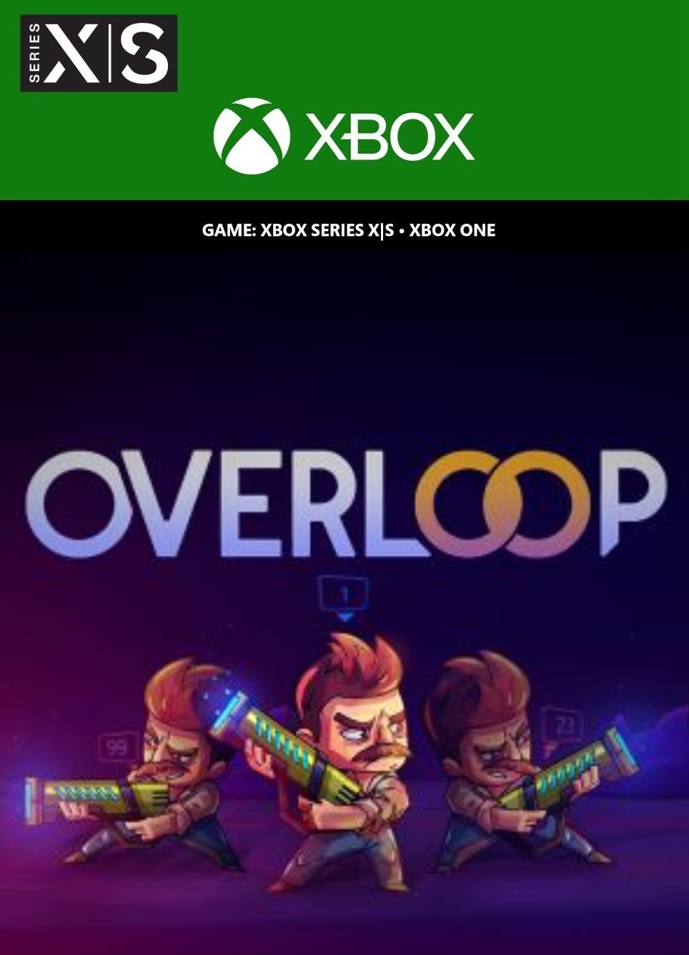 Overloop