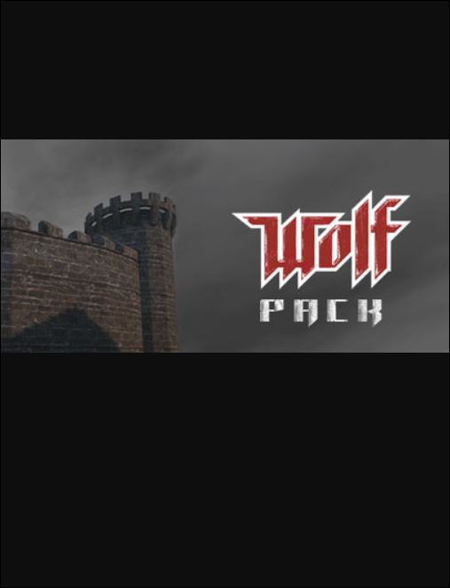 Wolf Pack