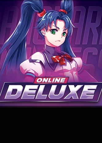 Vanguard Princess Online Deluxe (DLC)