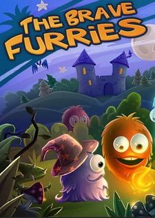 Brave Furries