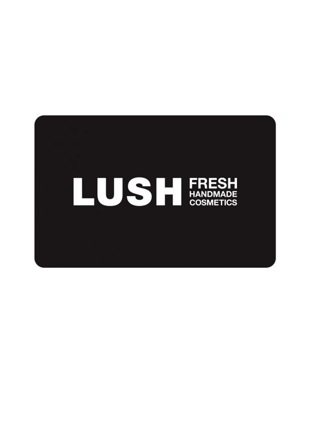 LUSH 