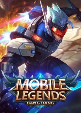 Mobile Legends – 11 Diamonds Mobilelegends.com