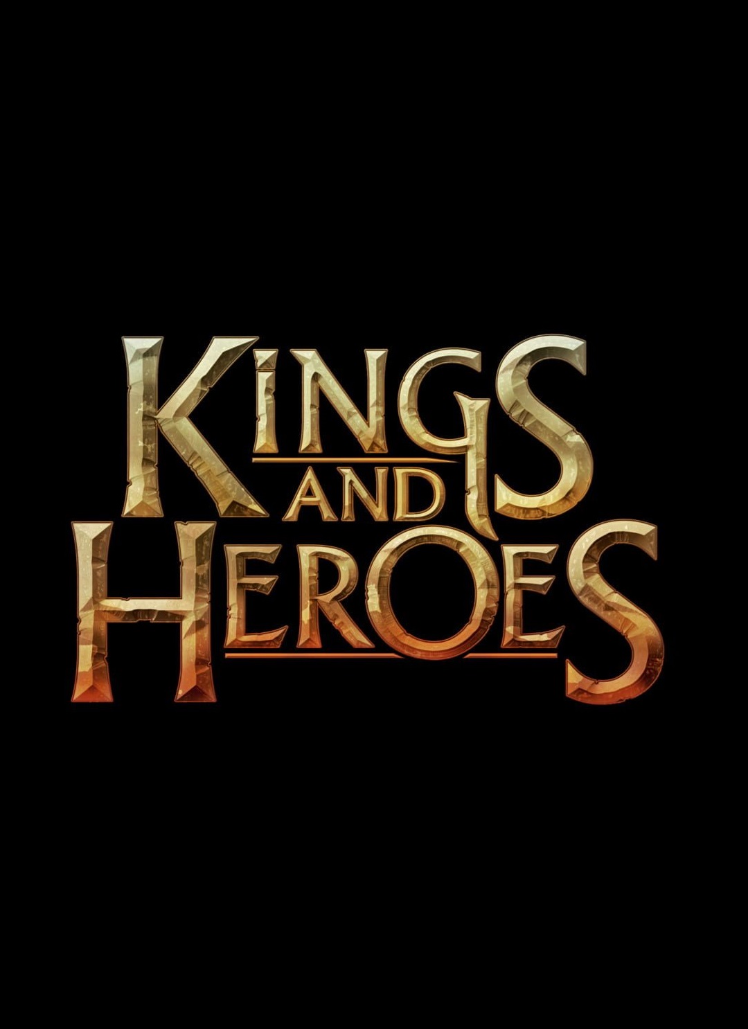 Kings and Heroes