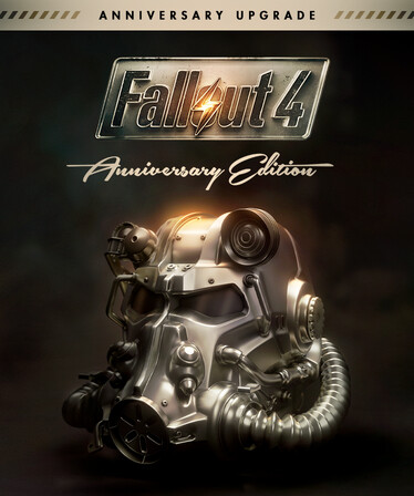Fallout 4: Upgrade (DLC) Steam Key (PC) UNITED STATES