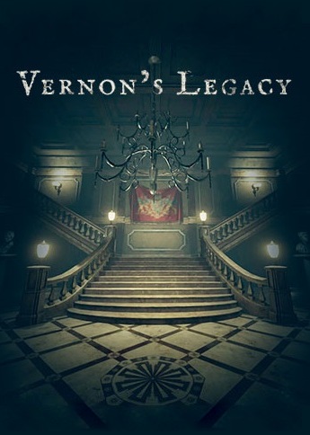 Vernon's Legacy game cover