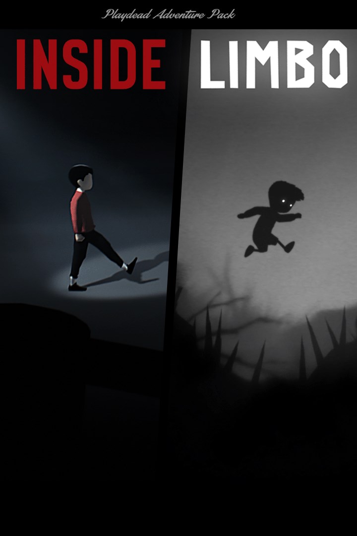 INSIDE & LIMBO Bundle