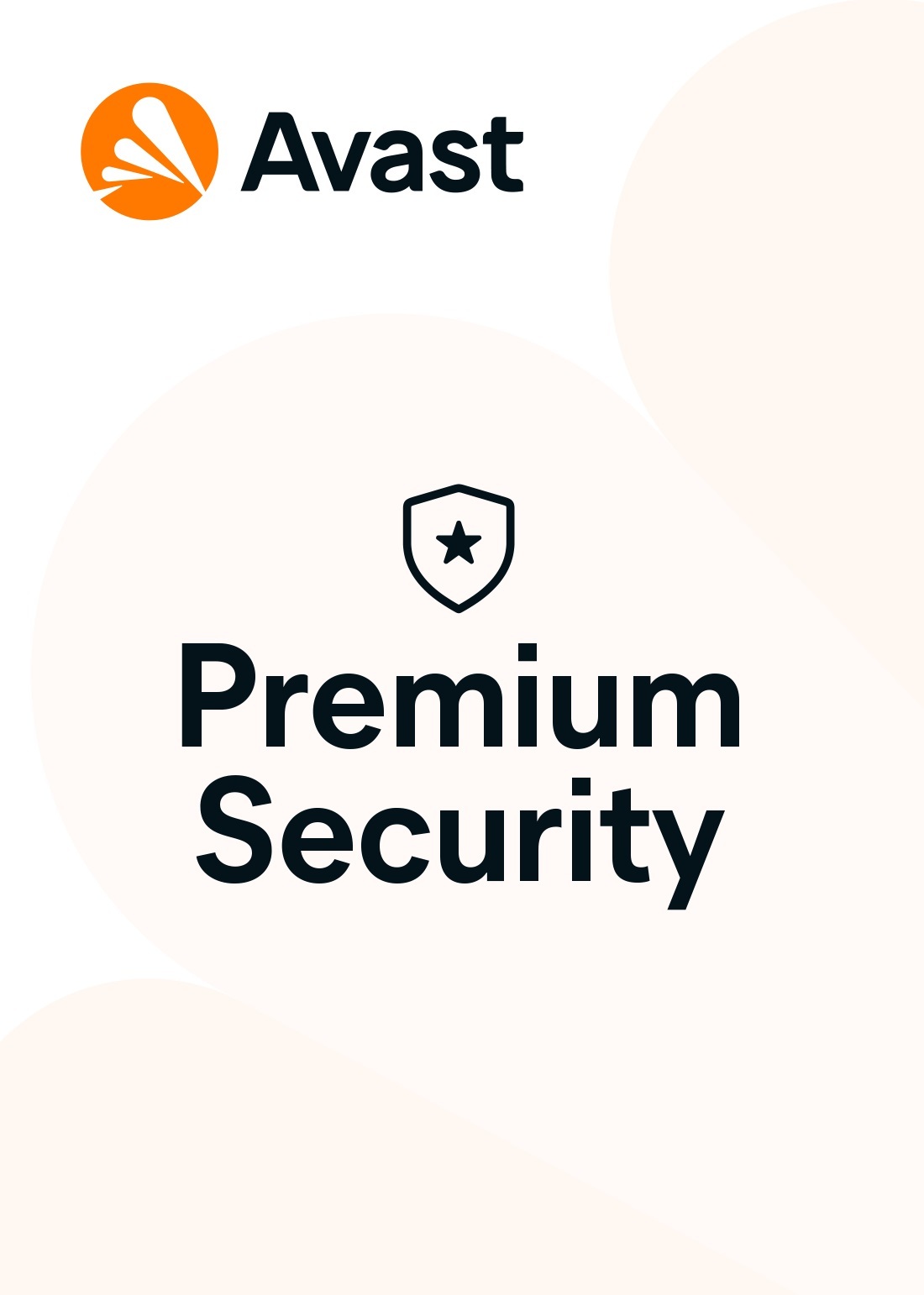 Avast Premium Security (2022) 1 Device 3 Year