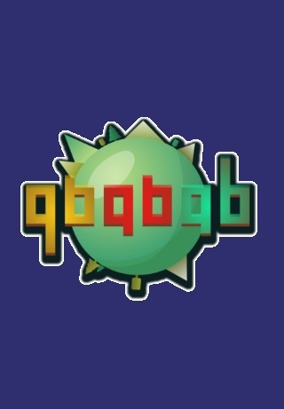 QbQbQb game cover