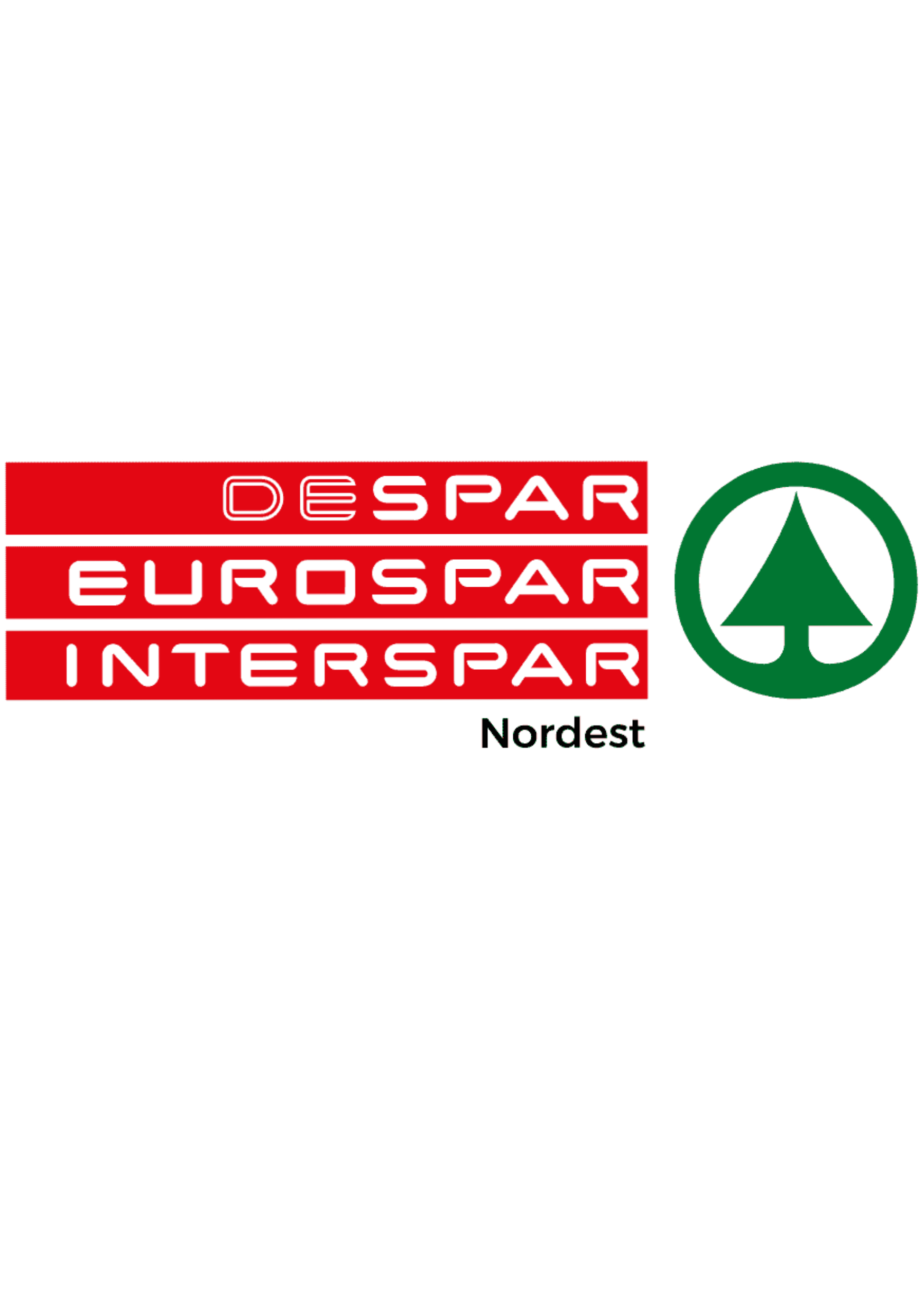 Despar Nordest Gift Card 100 EUR