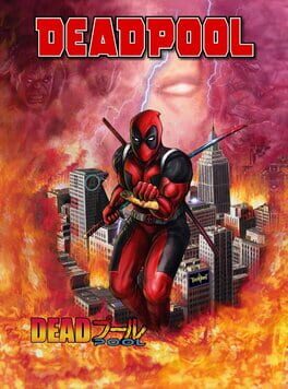 Deadpool + DLC Bundle