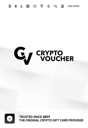 Crypto Voucher (ENEBA)