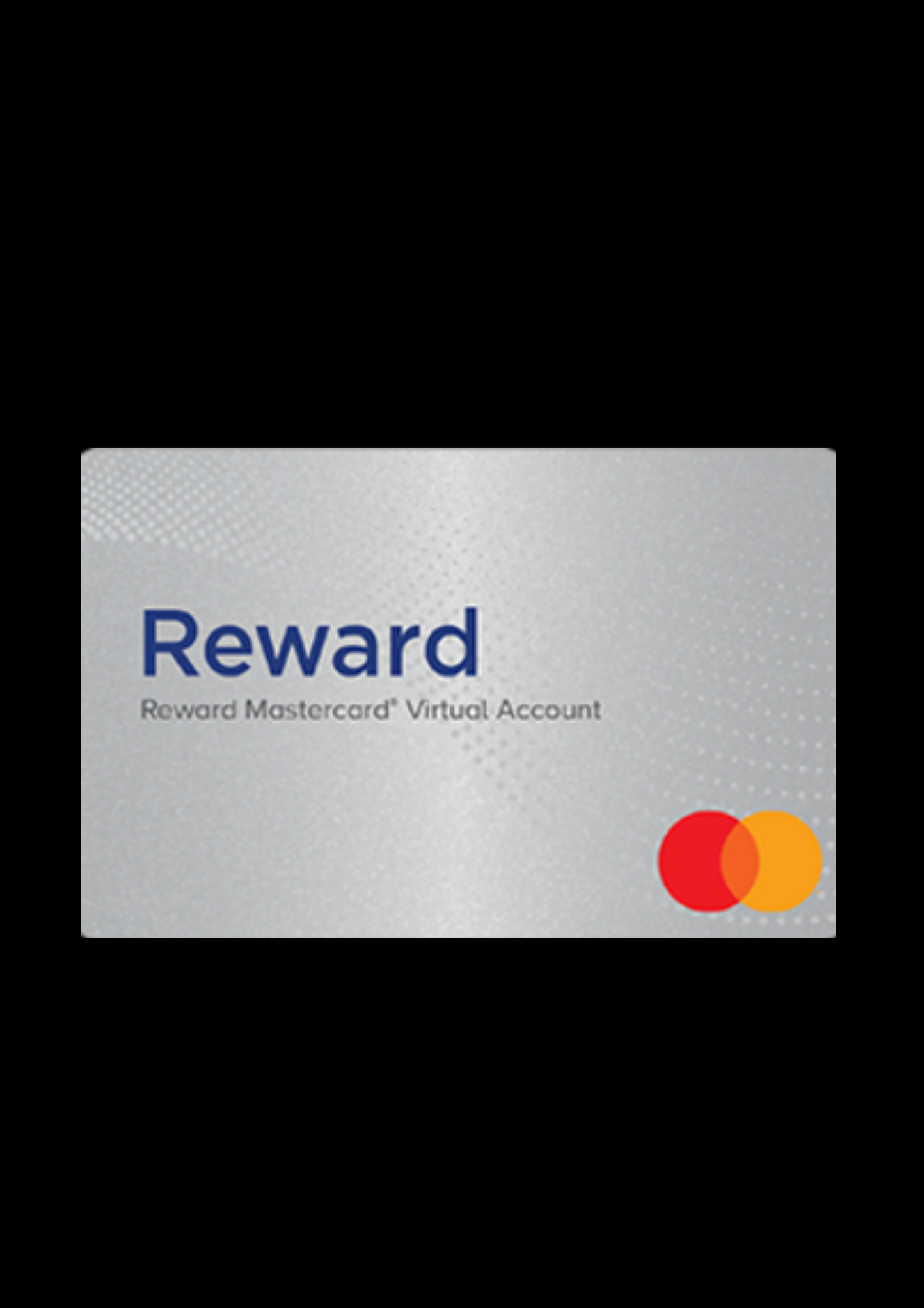 Virtual Reward Visa (ENEBA)
