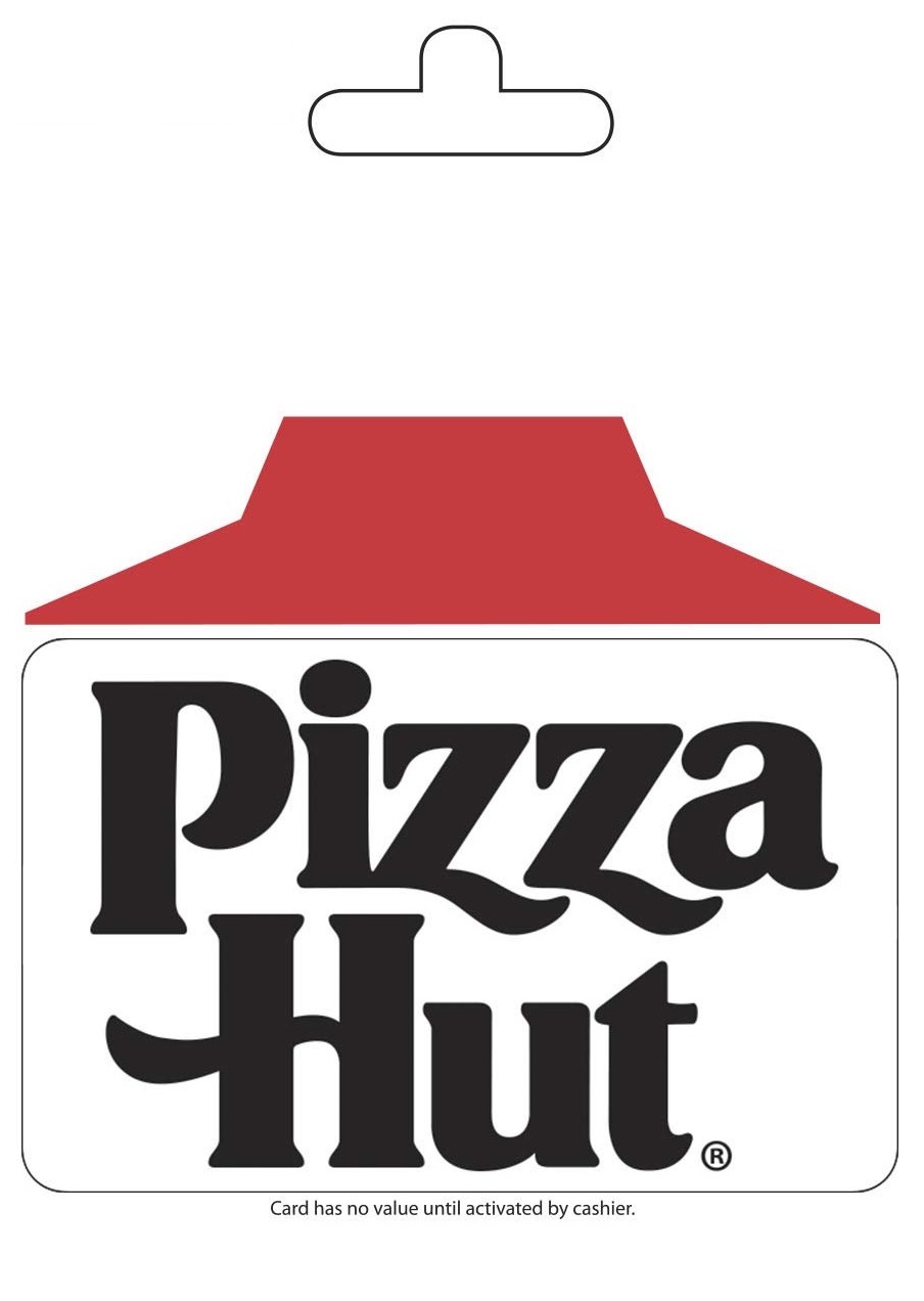 Pizza Hut Gift Card 20 GBP UNITED KINGDOM