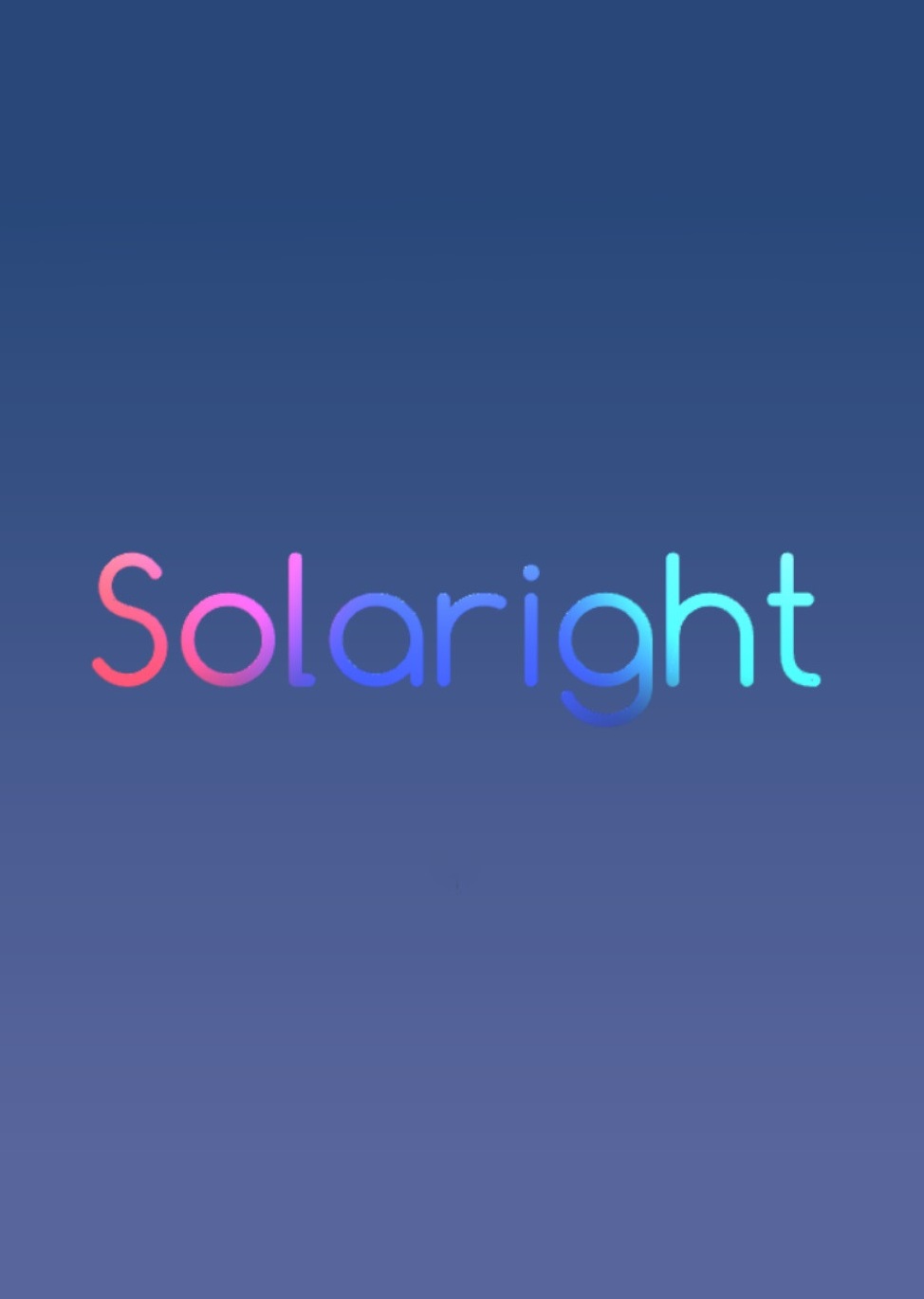 Solaright