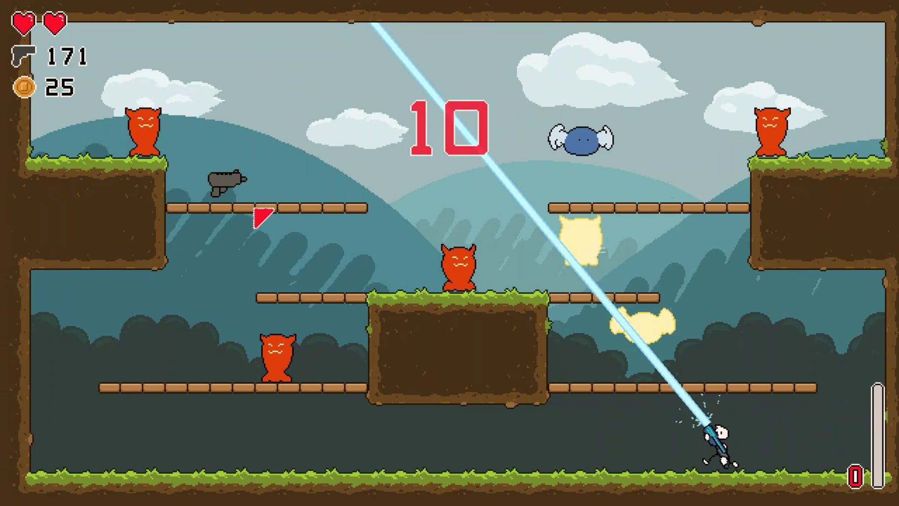 Arte de Gunkid 99