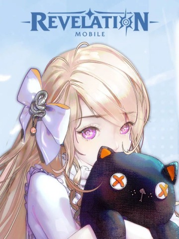 Top Up Revelation: Infinite Journey Jade Southeast Asia