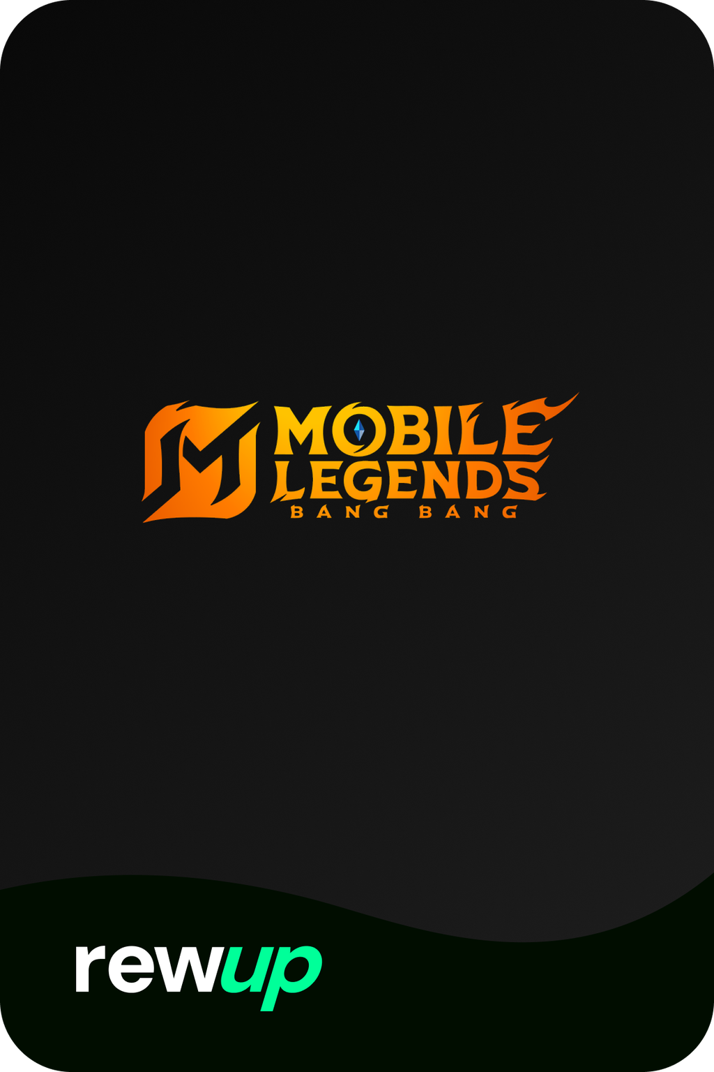 RewUp Mobile Legends (ENEBA)