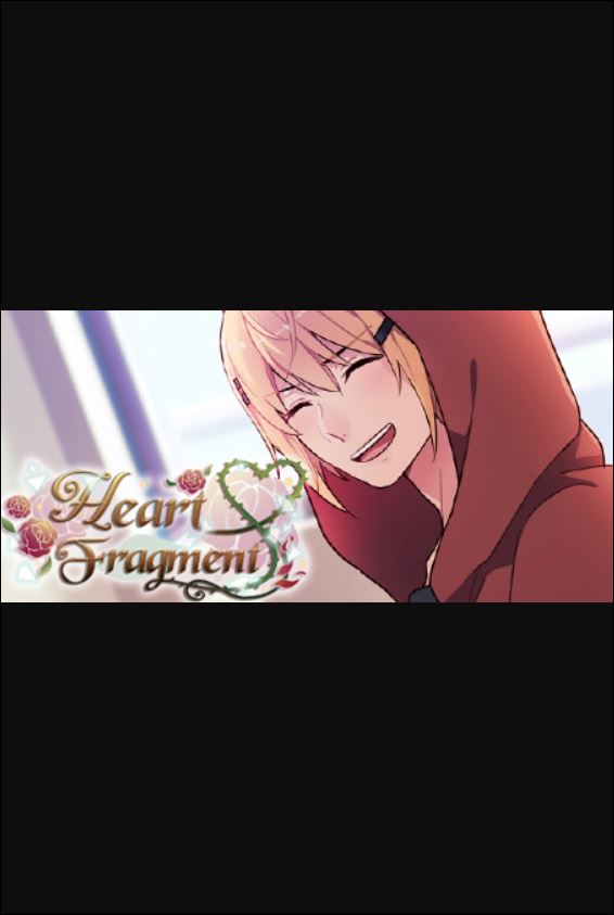 Heart Fragment game cover