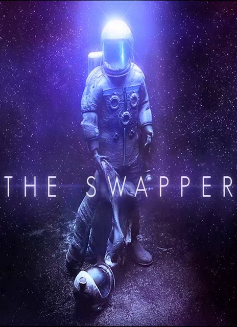 The Swapper game cover