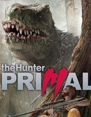 The Hunter: Primal