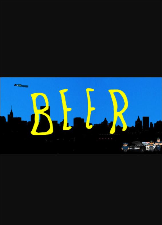 Beerman (PC) Cover